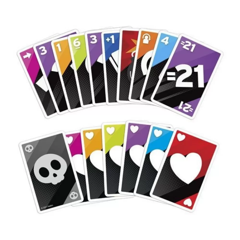Hasbro 5 Alive (Swe) | Kortspel
