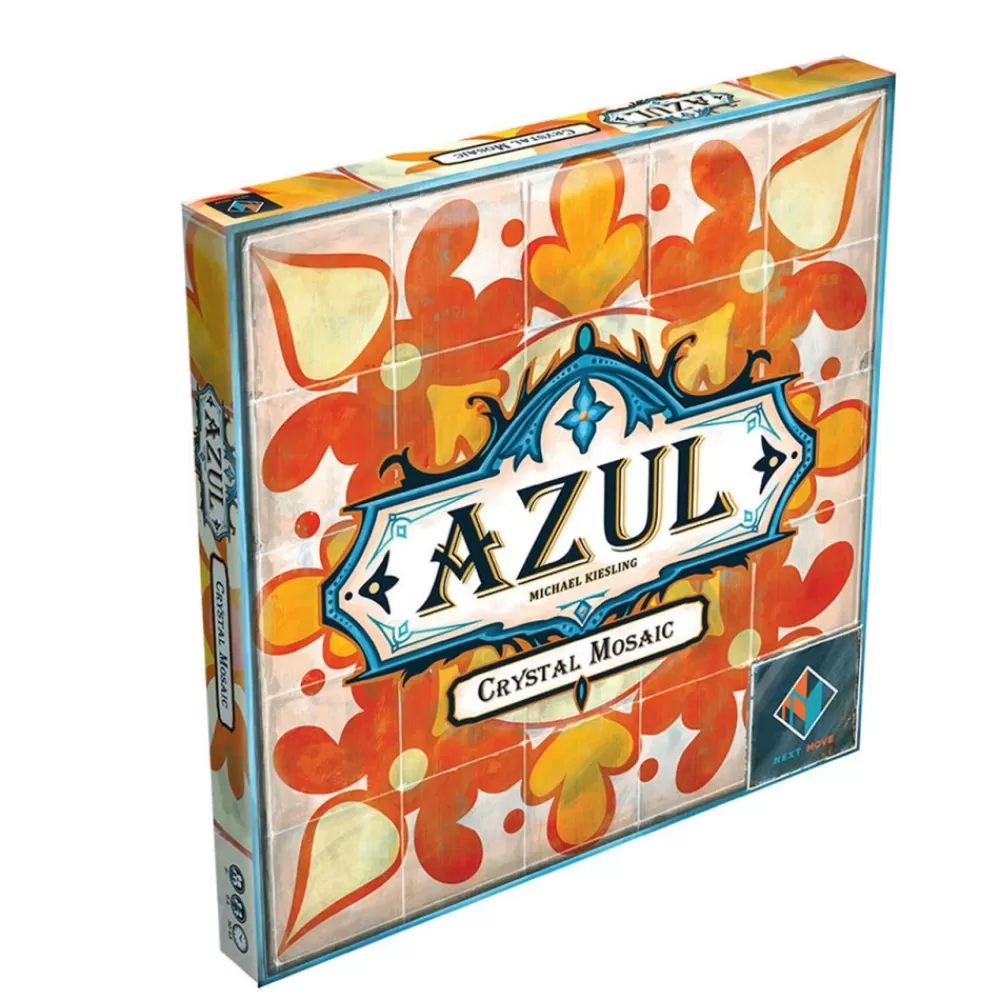 Shop * Azul: Crystal Mosaic (Exp.)