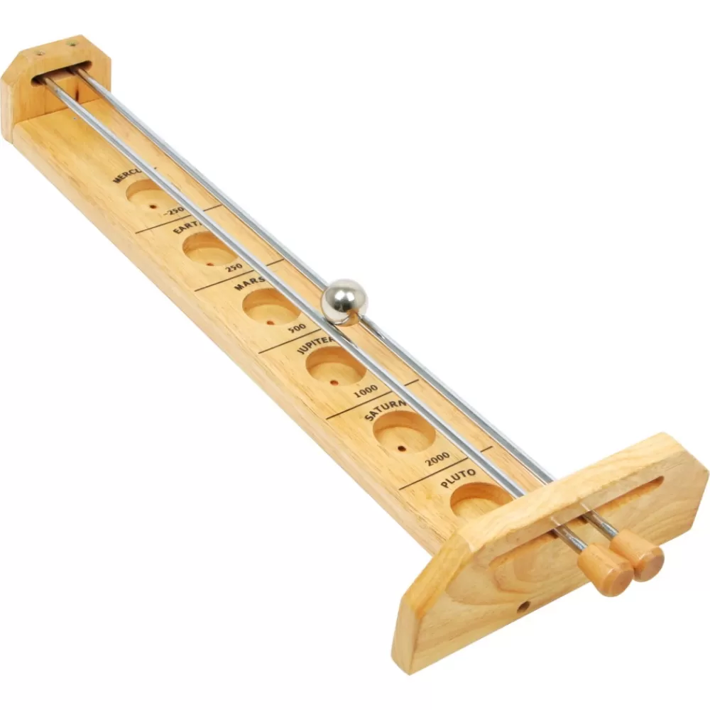 Legler Small Foot Balans Kulspel - Planeter | Klassiska