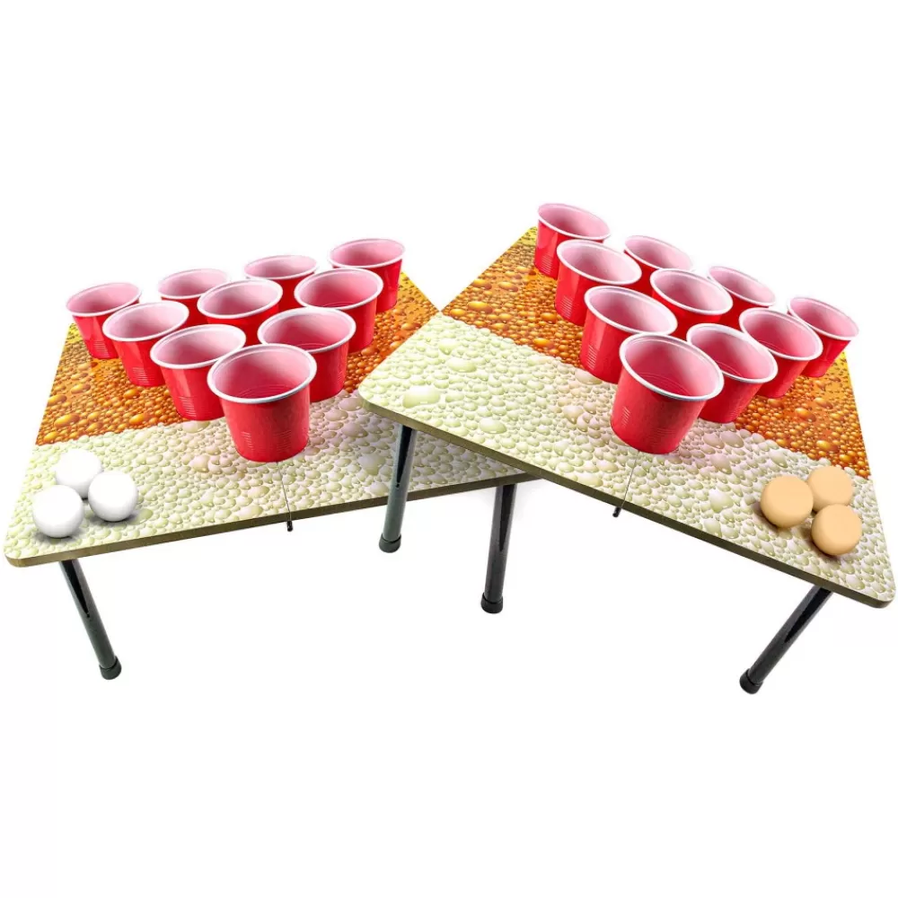 Tactic Beer Pong - Party Play | Festspel