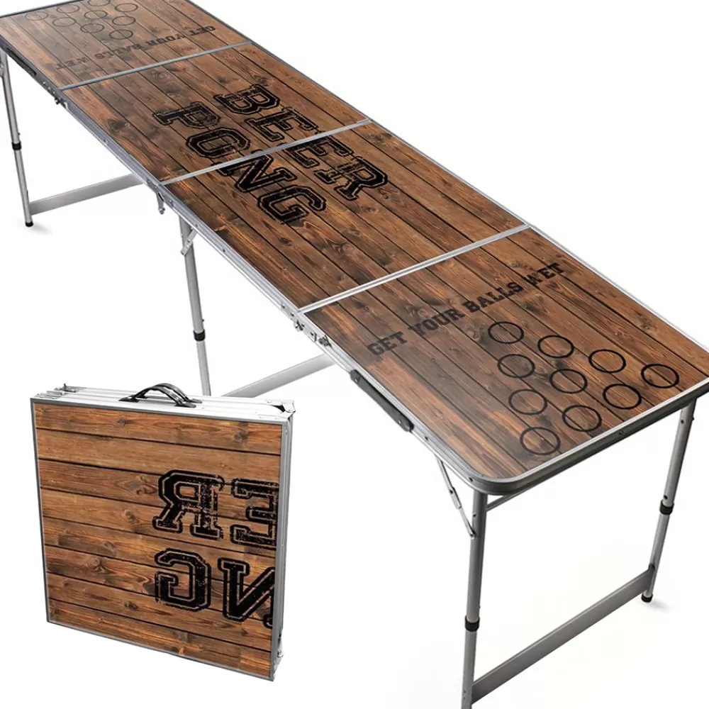 Original Cup Beer Pong Bord Old School | Festspel