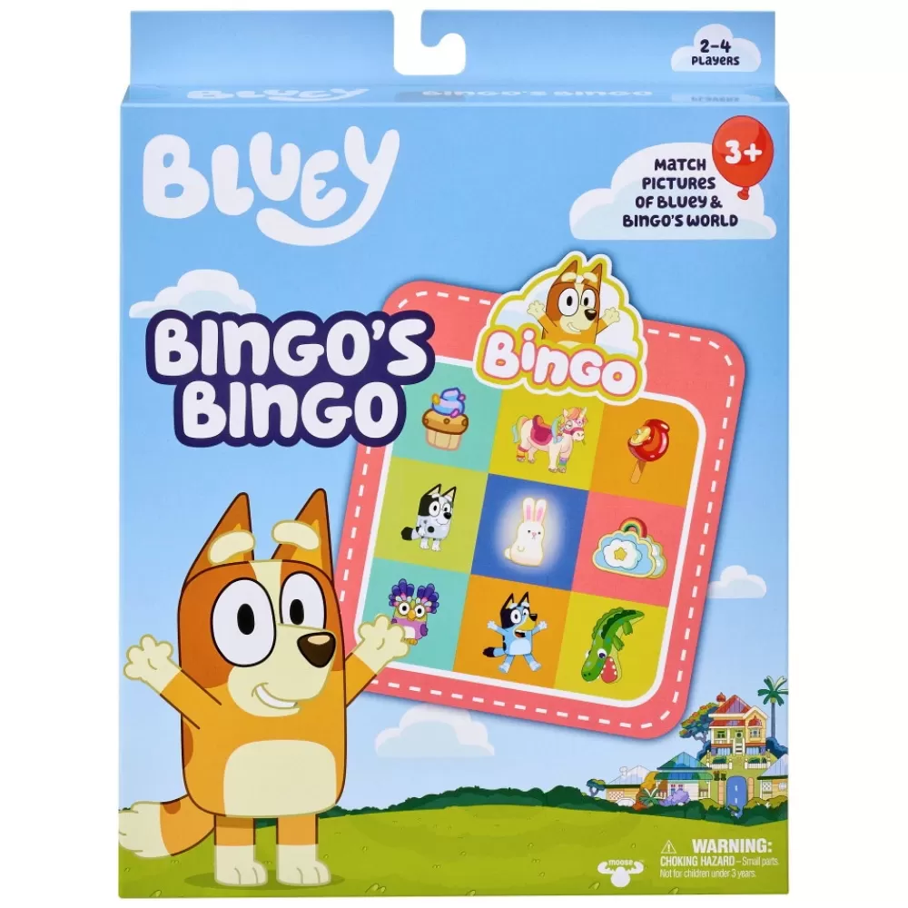 New Liniex Bingos Bingo