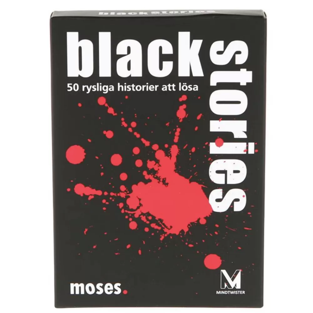 Peliko Black Stories | Festspel