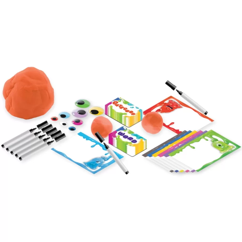 Wizkids Blob Party | Festspel