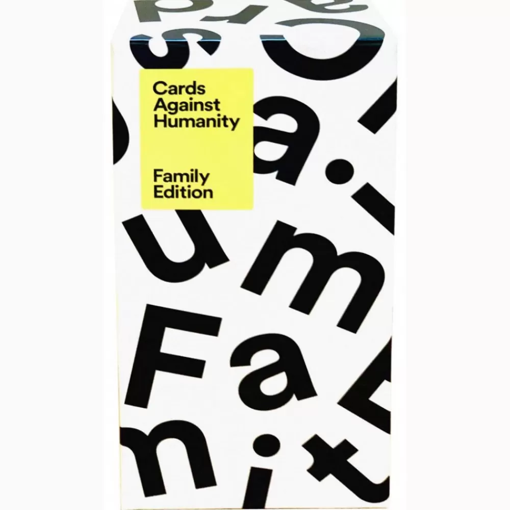 Cards Against Humanity : Family Edition | Festspel