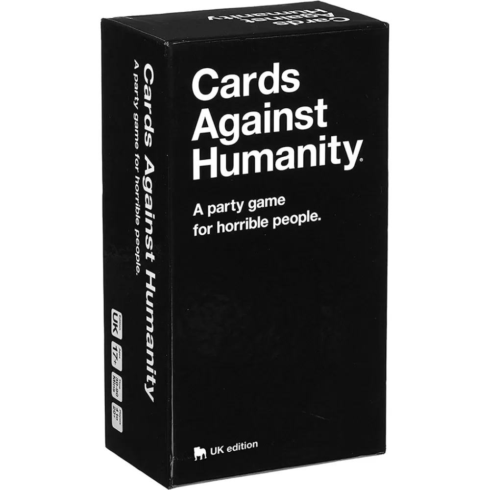 * Cards Against Humanity Uk Edition V 2.0 | Festspel