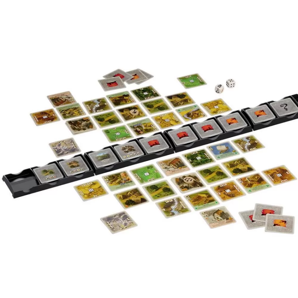 Lautapelit Catan Duellen | Kortspel