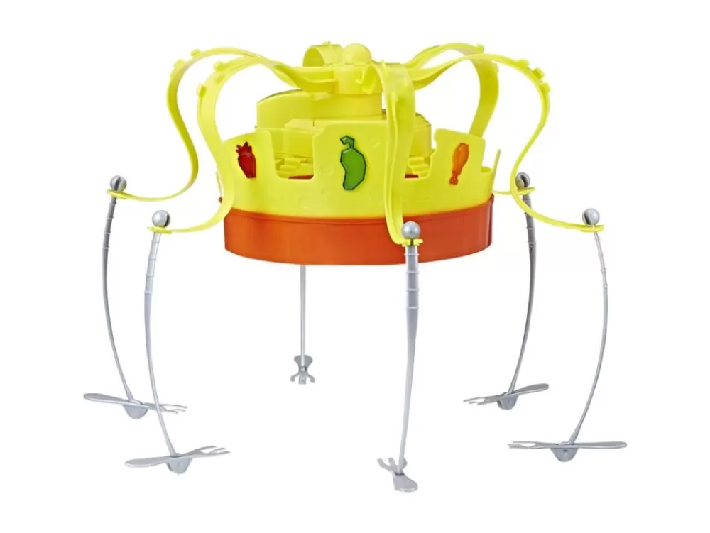 Hasbro Chow Crown (Swe) | Festspel
