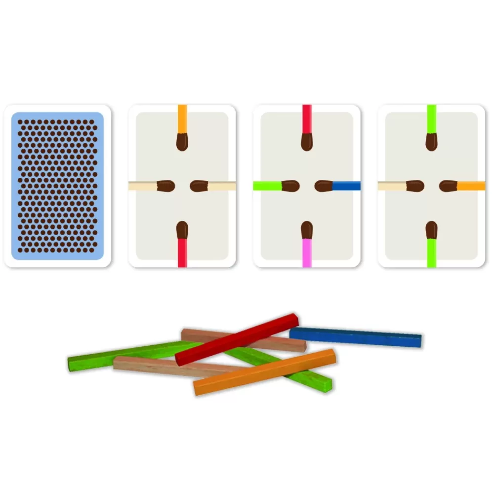* Colorfox (Swe) | Familjespel
