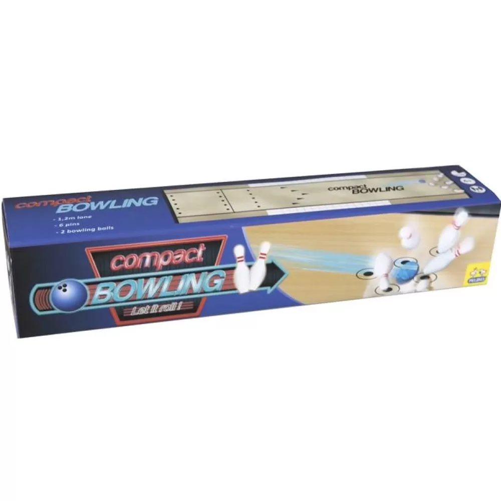 Peliko Compact Bowling | Festspel