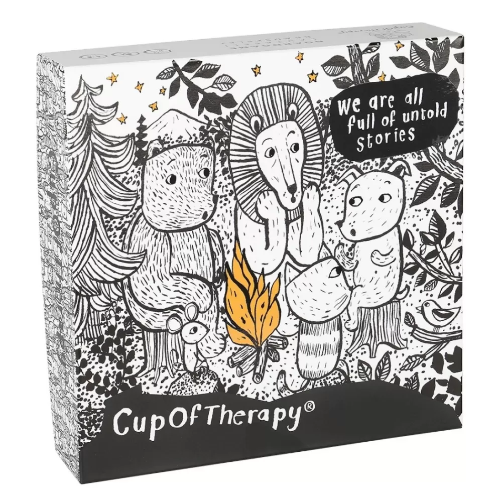 Peliko Cup Of Therapy - World | Festspel