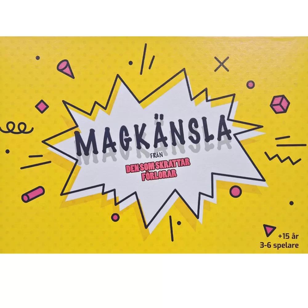 Den som skrattar förlorar Den Som Skrattar Forlorar - Magkansla | Festspel