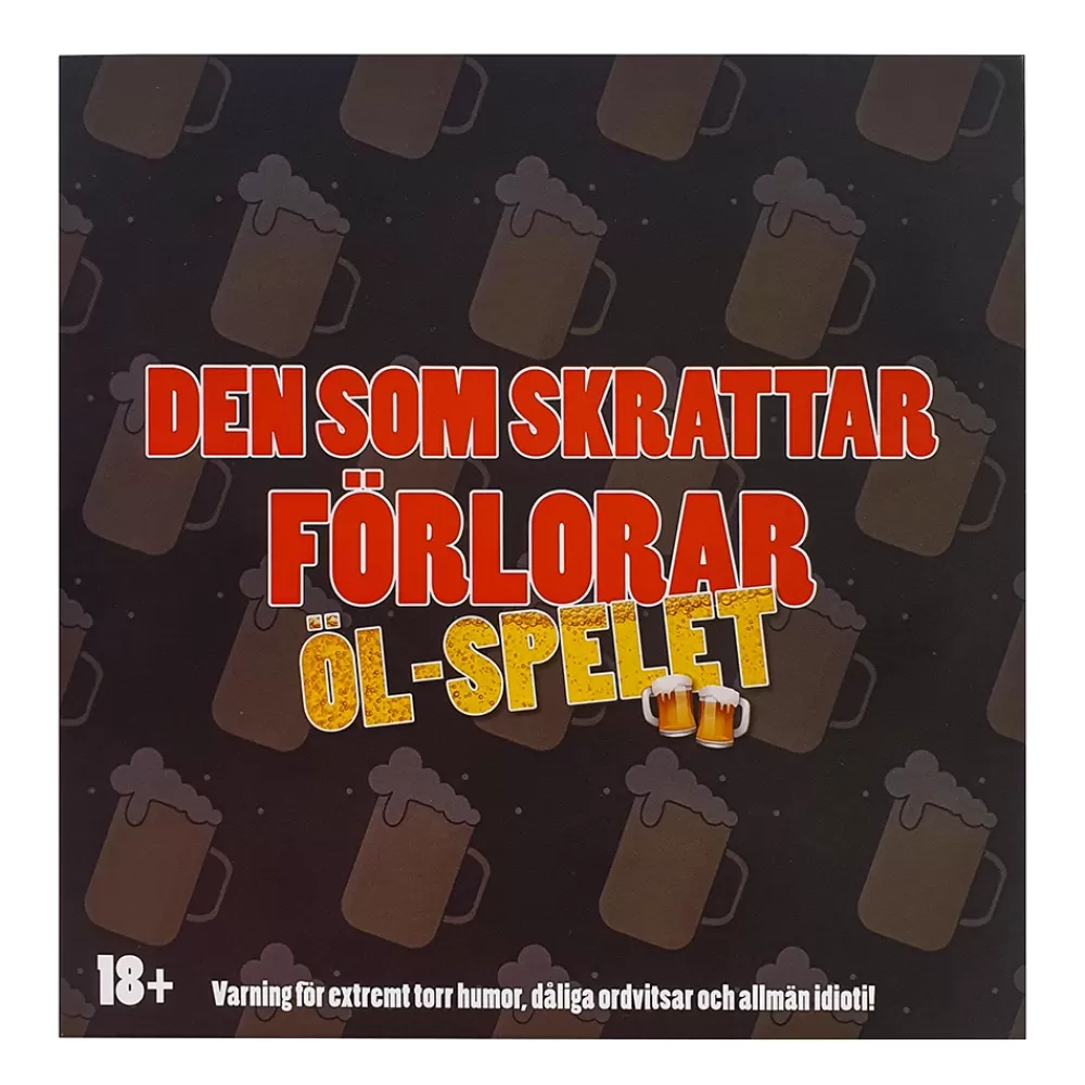 Den som skrattar förlorar Den Som Skrattar Forlorar - Ol-Spelet | Festspel
