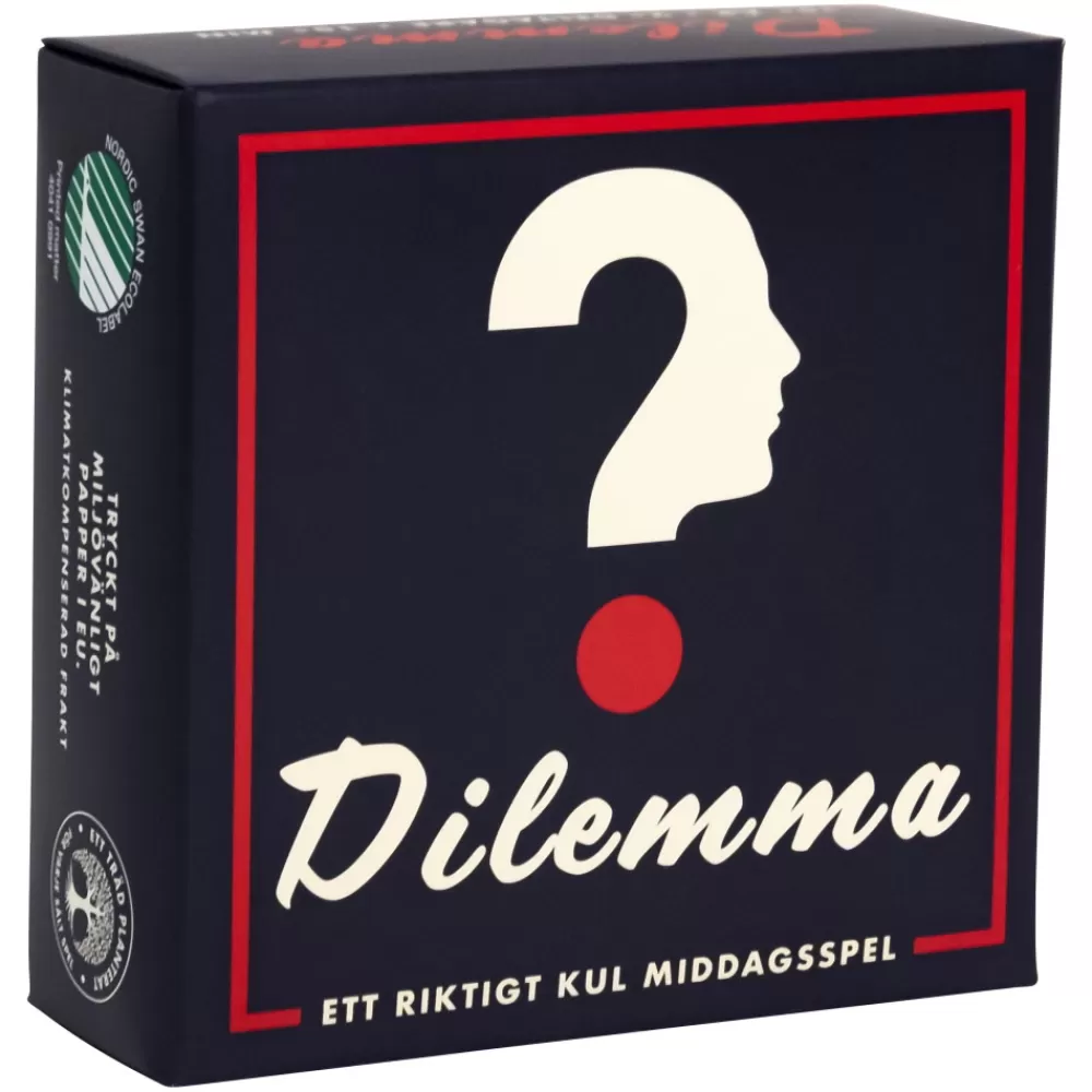 Nicogame Dilemma | Festspel