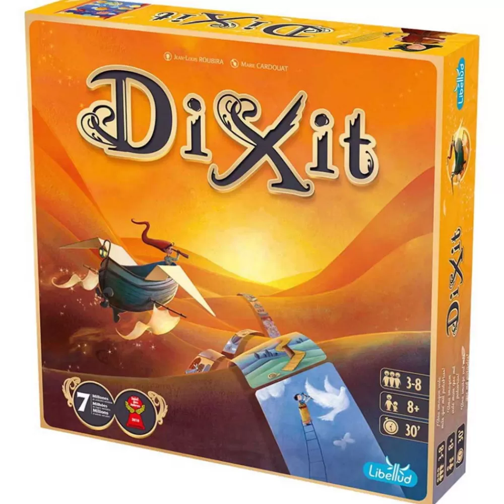 Flash Sale Enigma Dixit