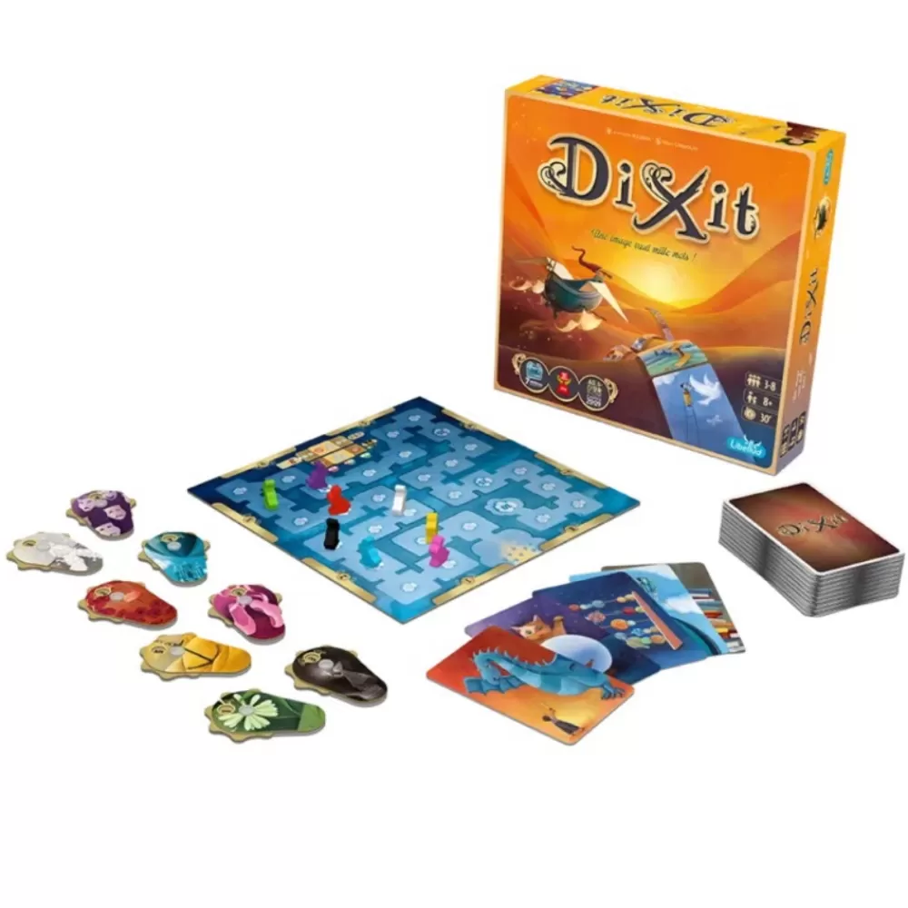Flash Sale Enigma Dixit