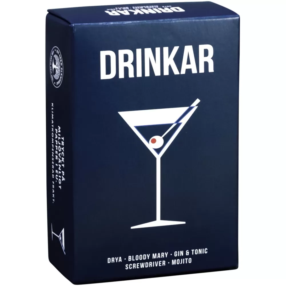 Nicogame Drinkar | Festspel