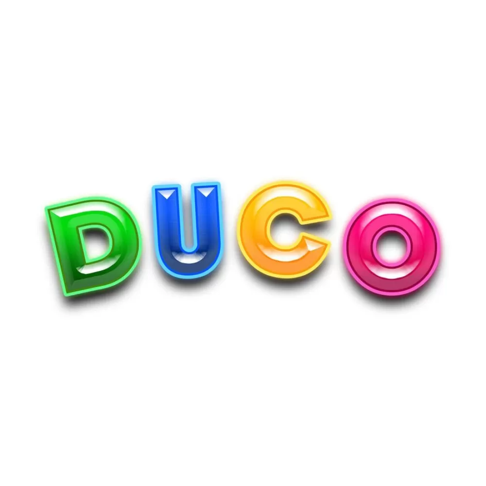 * Duco | Kortspel