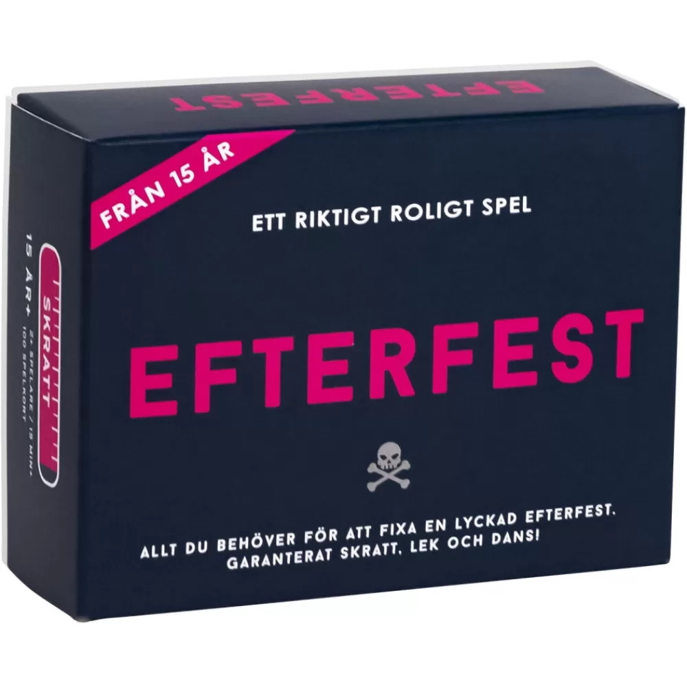 Nicogame Efterfest | Festspel