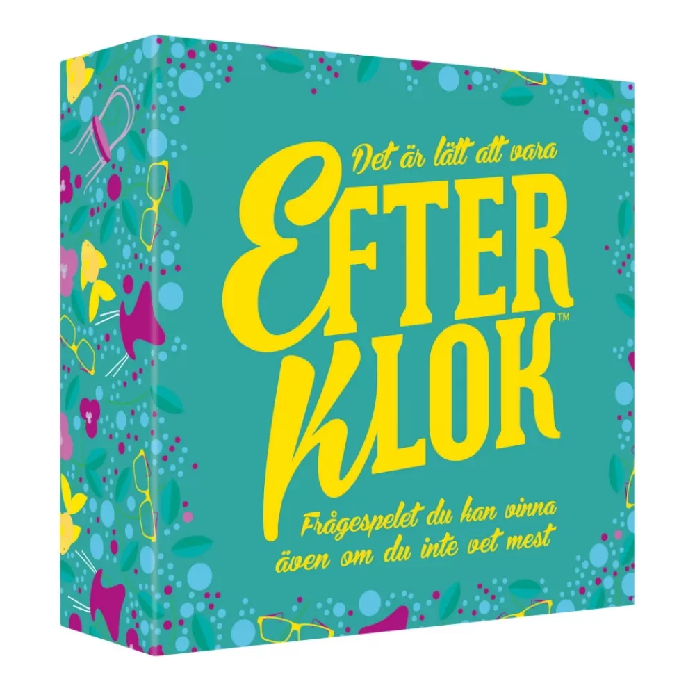 Kylskåpspoesi Efterklok | Festspel