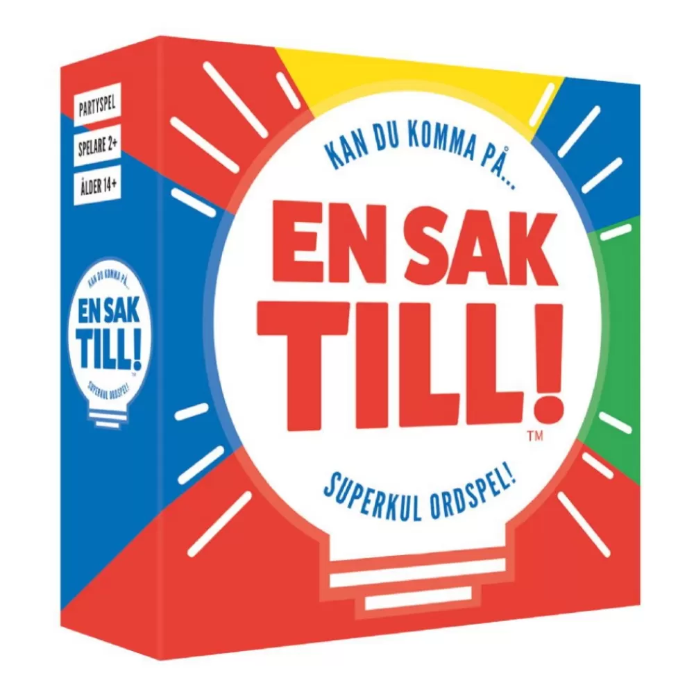 Kylskåpspoesi En Sak Till! | Festspel