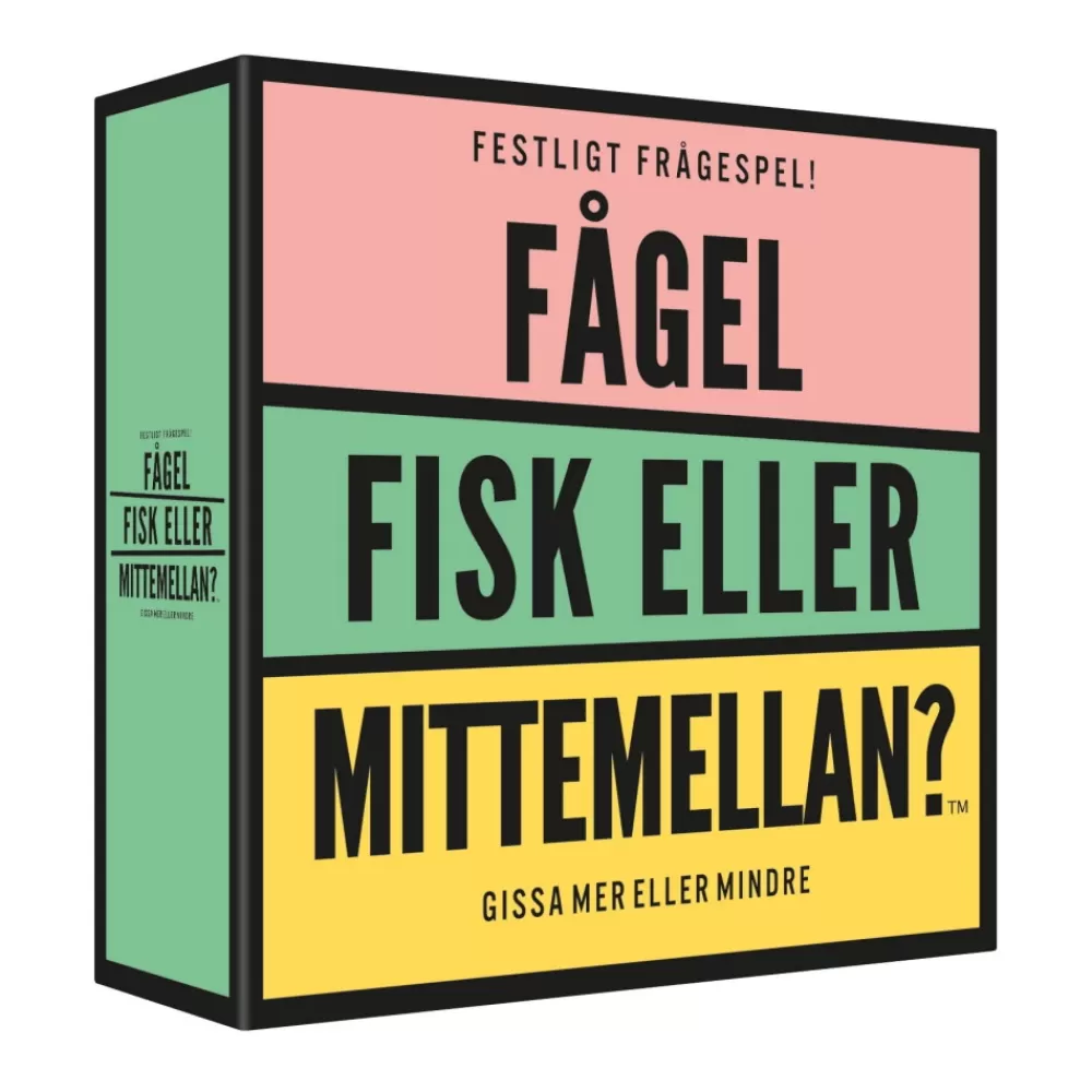 Kylskåpspoesi Fagel, Fisk Eller Mittemellan | Festspel