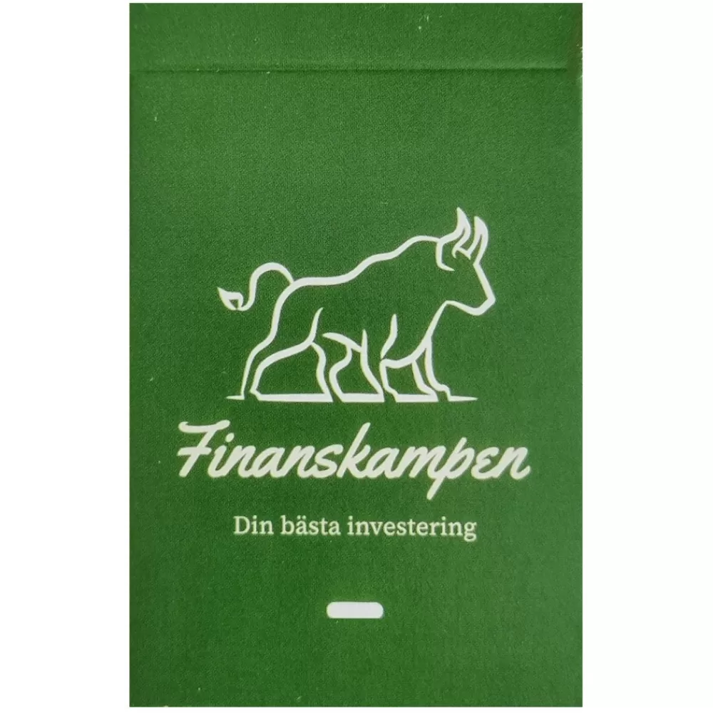 * Finanskampen | Festspel