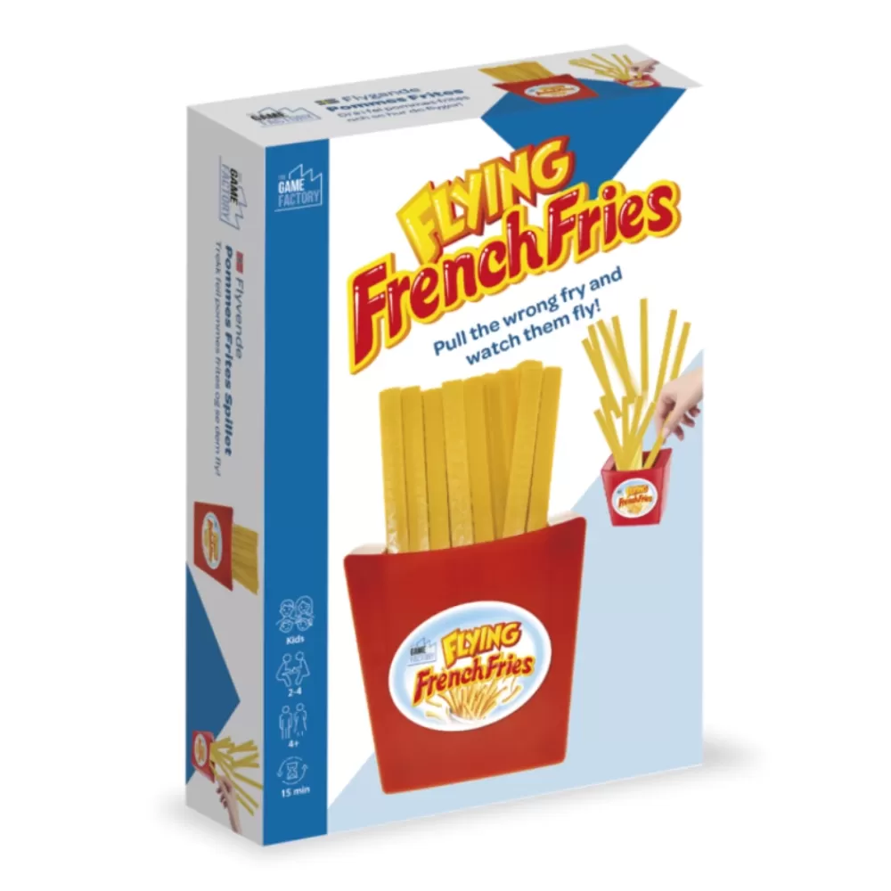 Discount Amo-Toys Flygande Pommes Frites