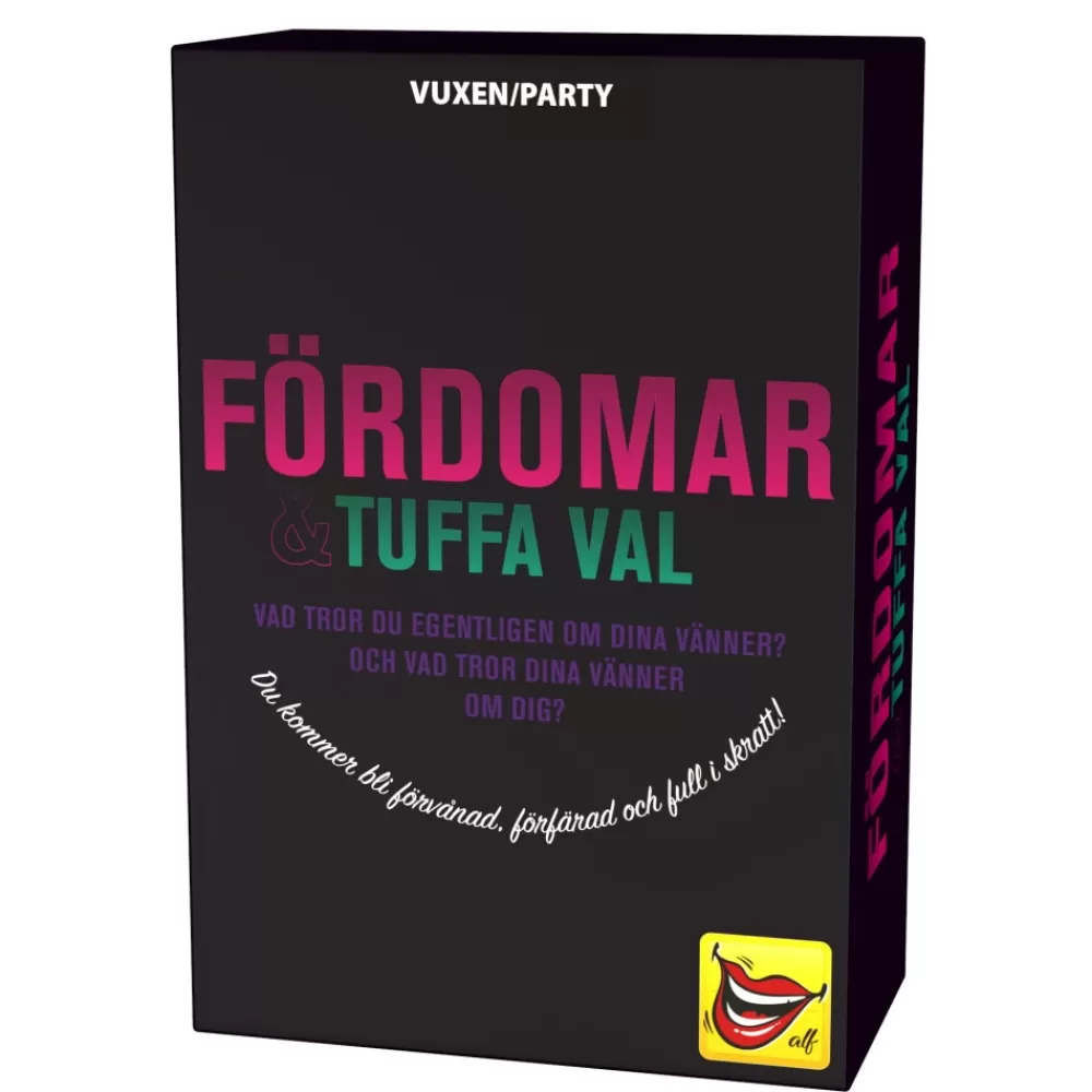 Användbart Litet Företag Fordomar & Tuffa Val: Pocket | Festspel
