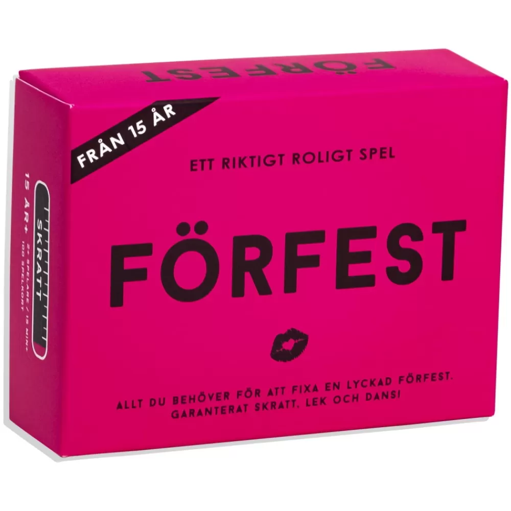 Nicogame Forfest | Festspel