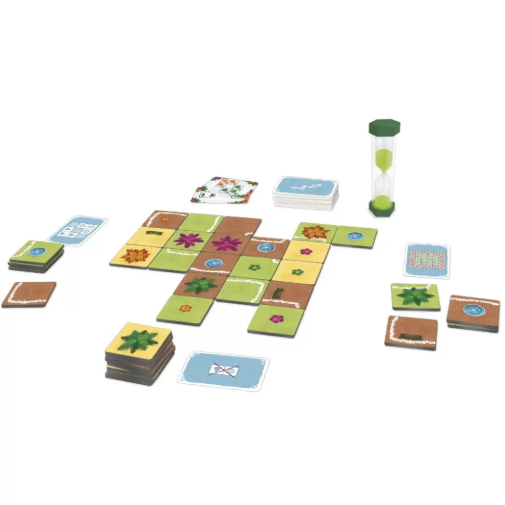 * Gardeners | Familjespel