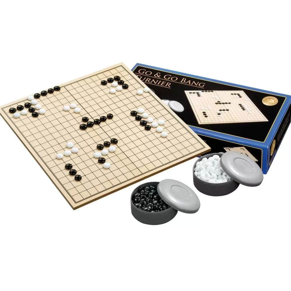 Philos Go Game Set | Klassiska