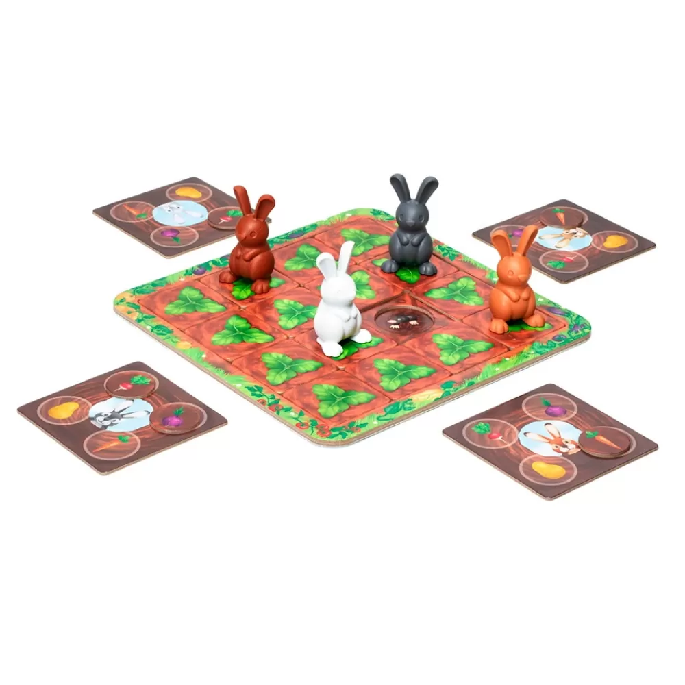 Fashion SmartGames Grabbit (Swe)