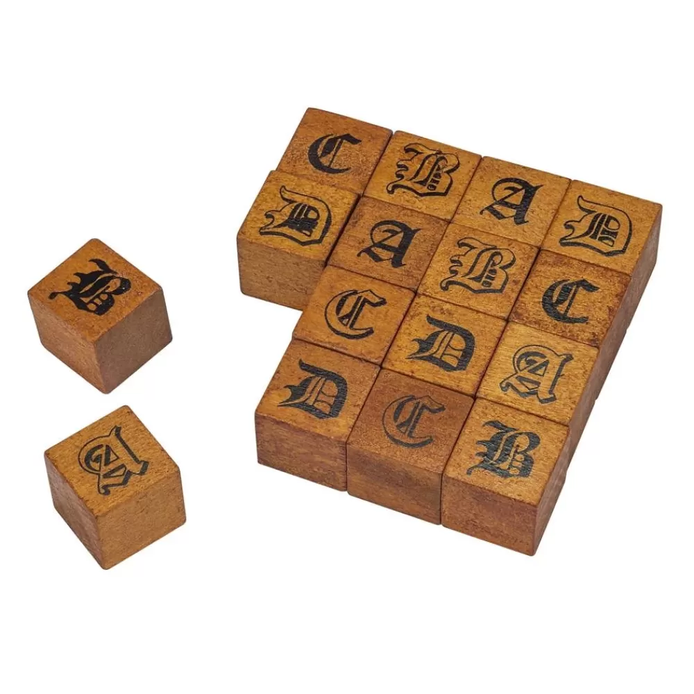 Professor Puzzle Great Minds: Shakespeare''S Word Puzzle | Knep & Knåp