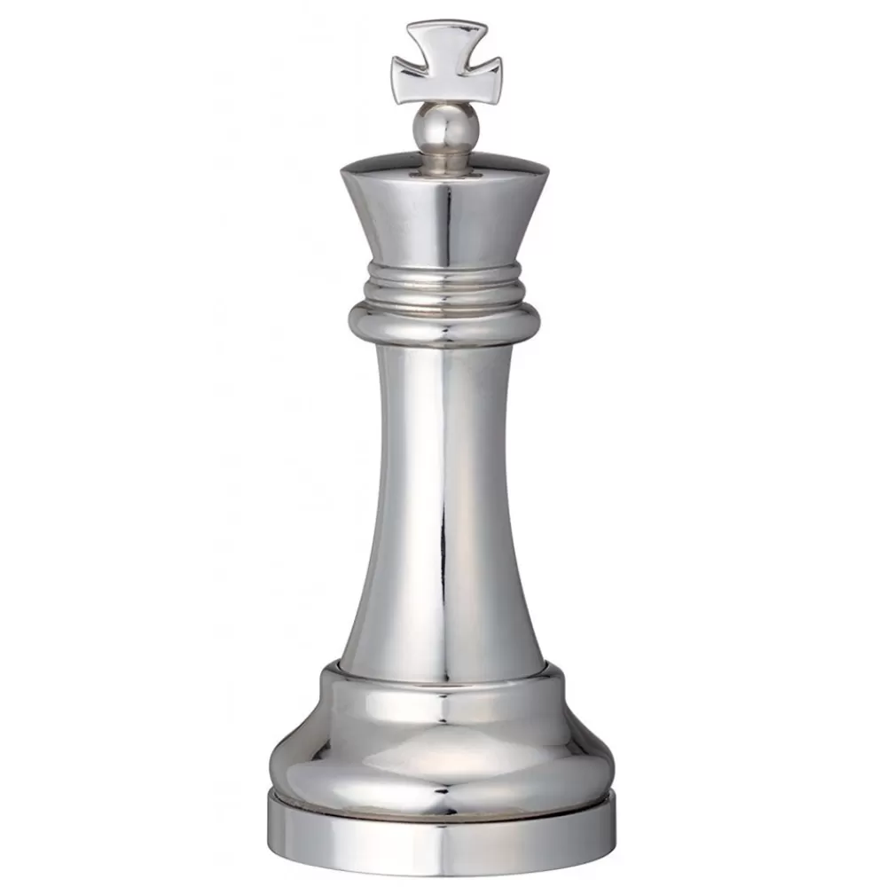 Huzzle Hanayama Secret Box - Chess King | Knep & Knåp