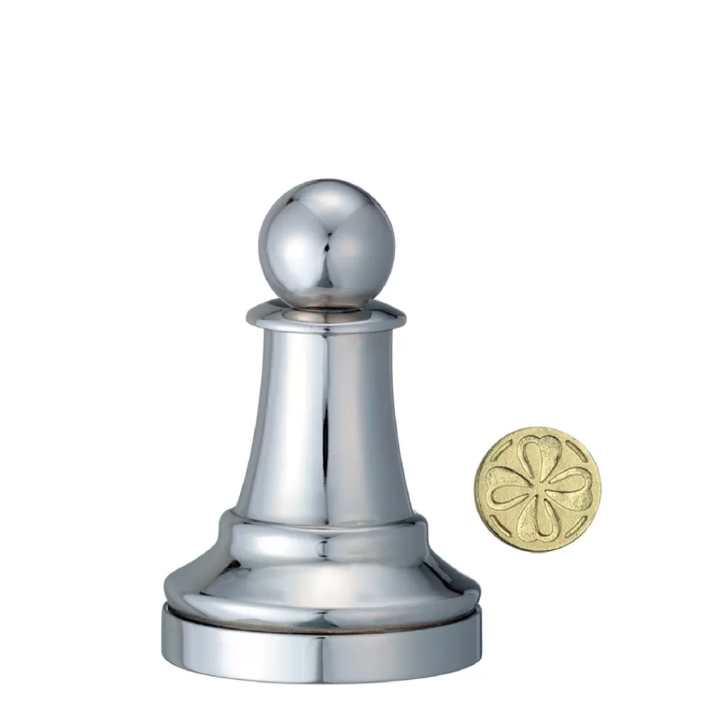 Huzzle Hanayama Secret Box - Chess Pawn | Knep & Knåp