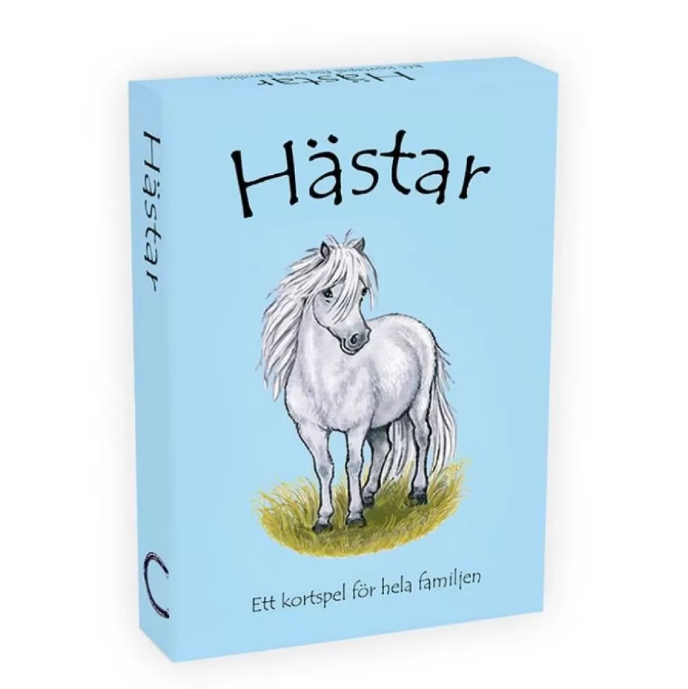 * Hastar | Kortspel