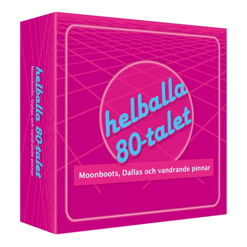 Kylskåpspoesi Helballa 80-Talet | Festspel