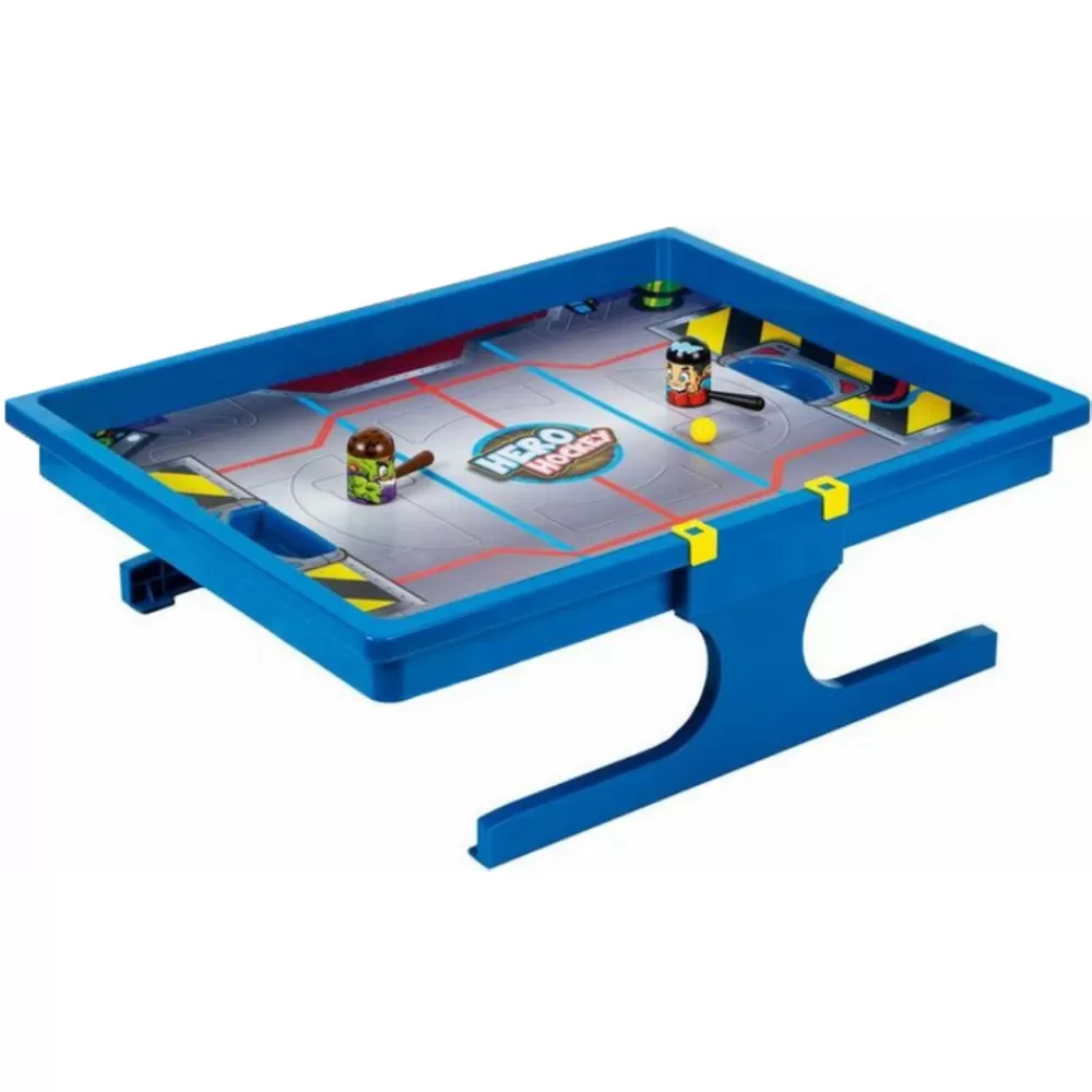 * Hero Hockey (Swe) | Familjespel