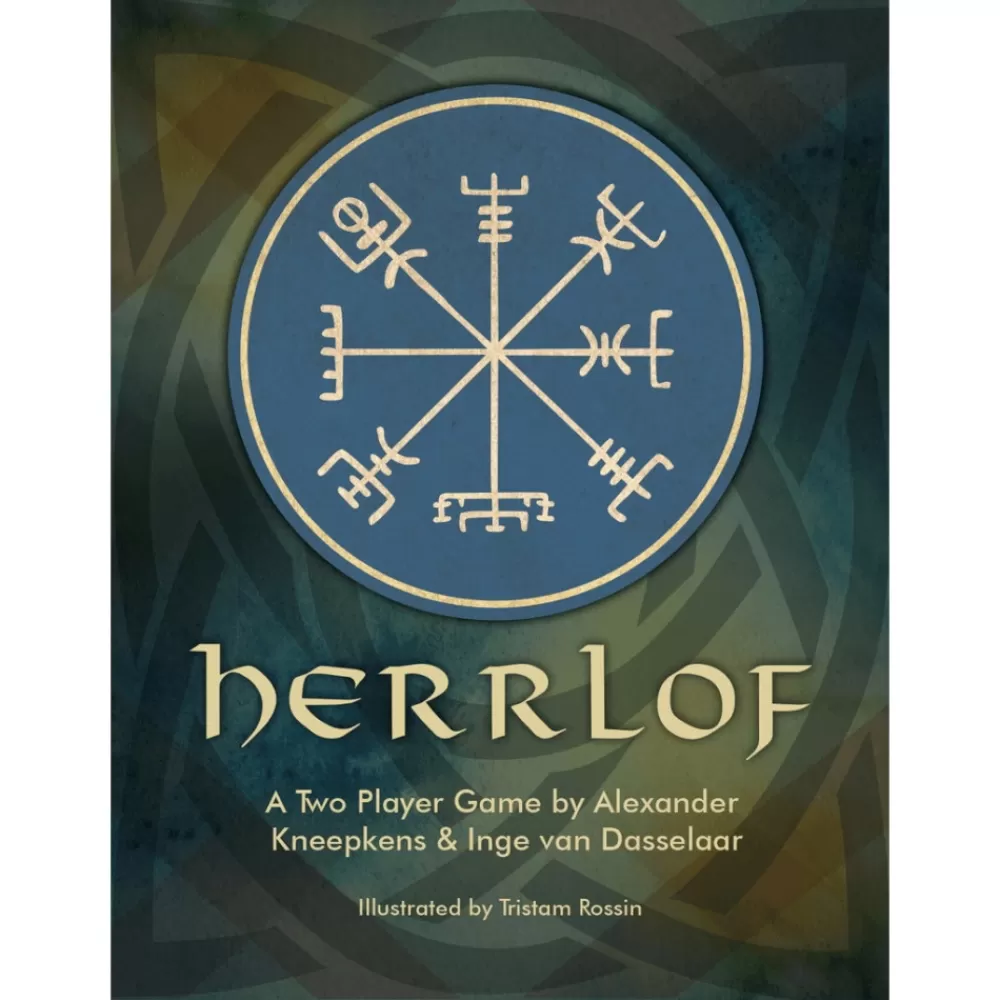 * Herrlof | Kortspel