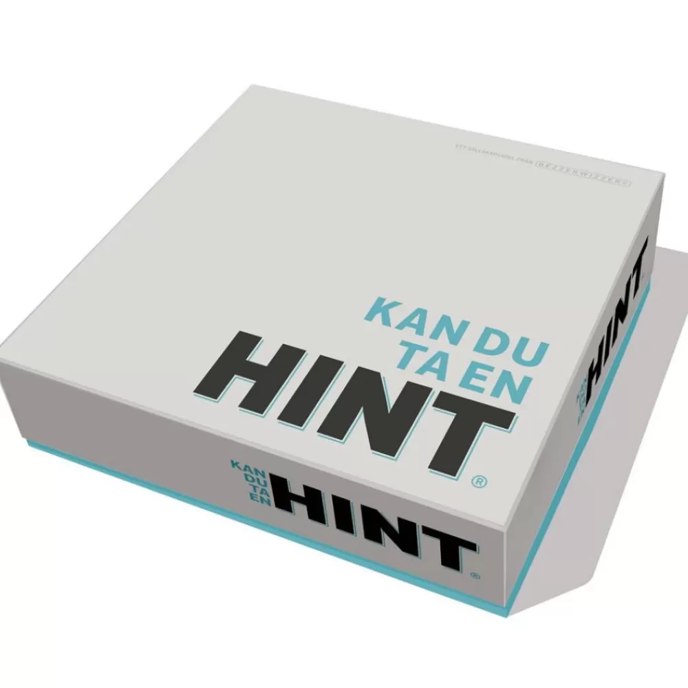 Bezzerwizzer Hint Vit | Festspel