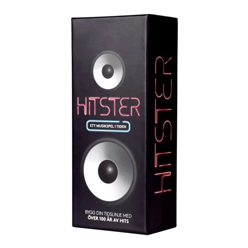 * Hitster (Swe) | Festspel