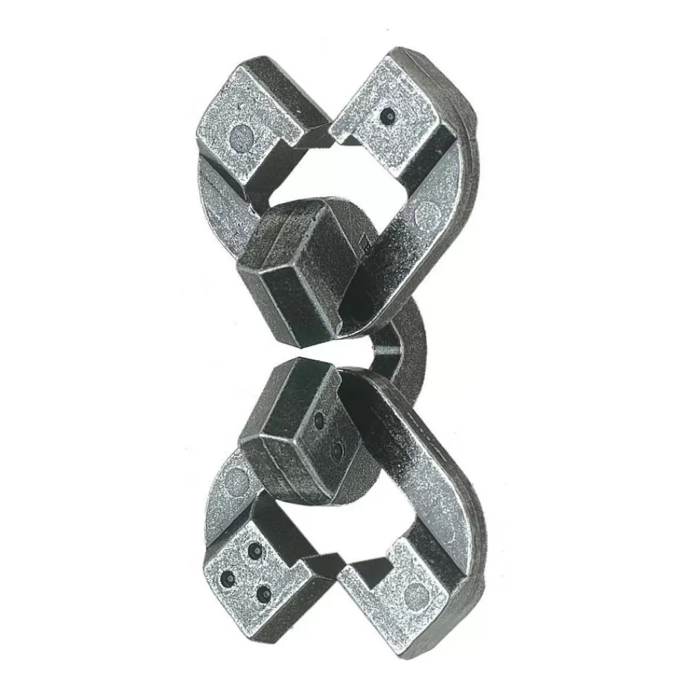 Huzzle / Hanayama - Chain | Knep & Knåp