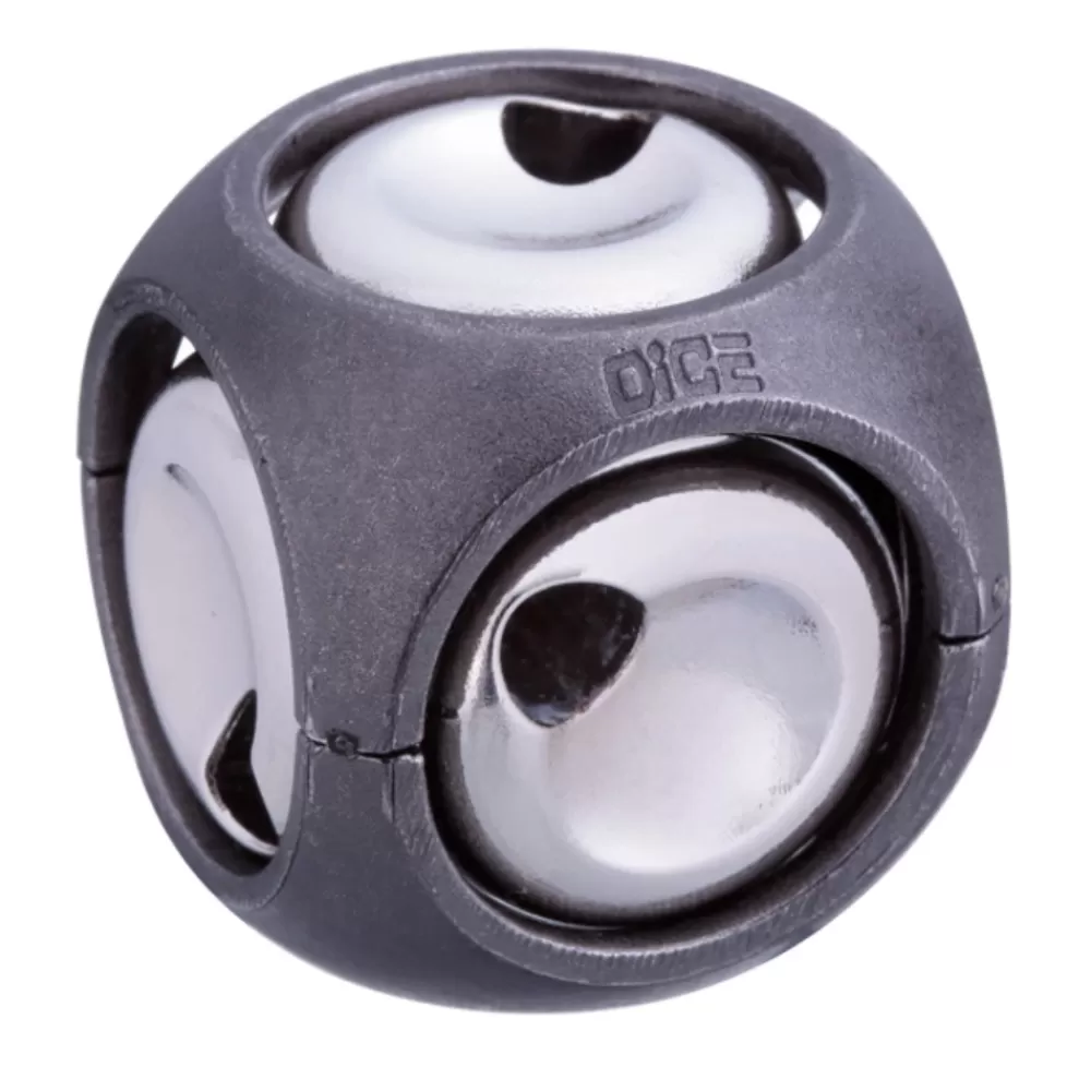 Huzzle / Hanayama - Dice | Knep & Knåp