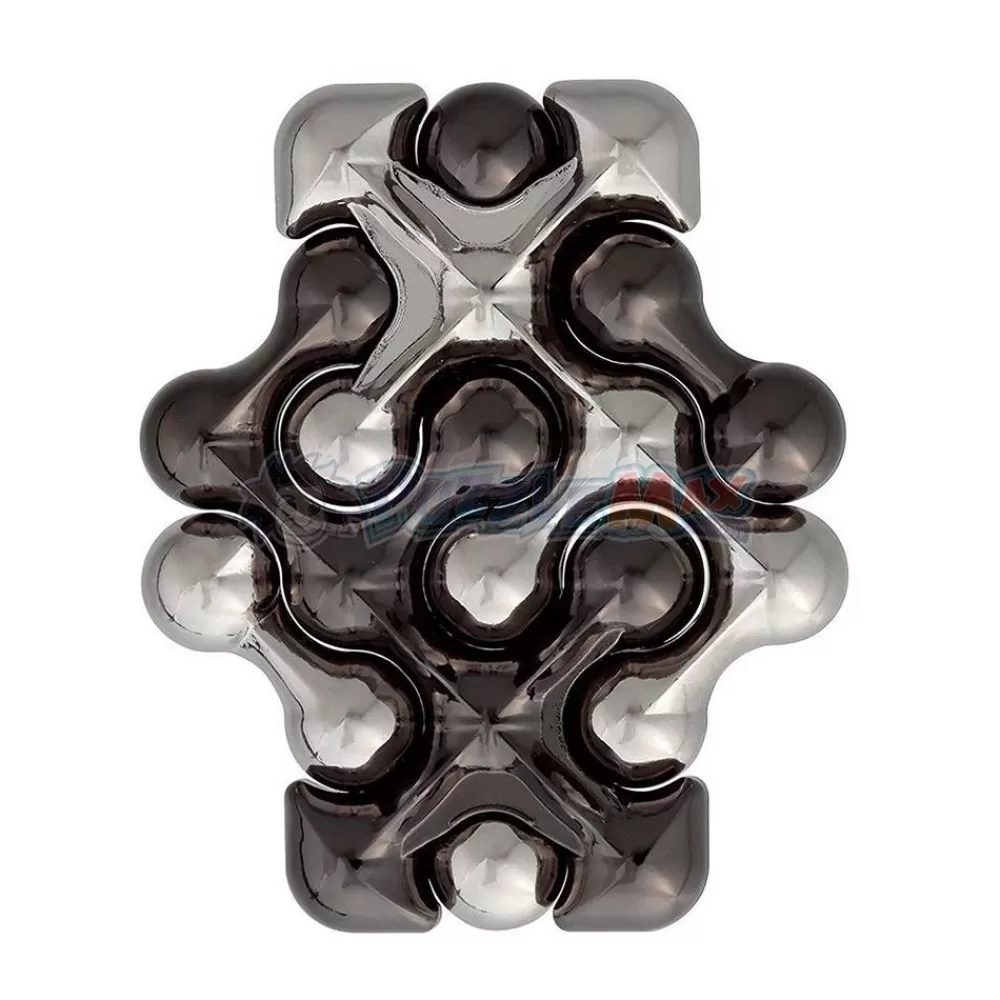 Huzzle / Hanayama - Dot | Knep & Knåp