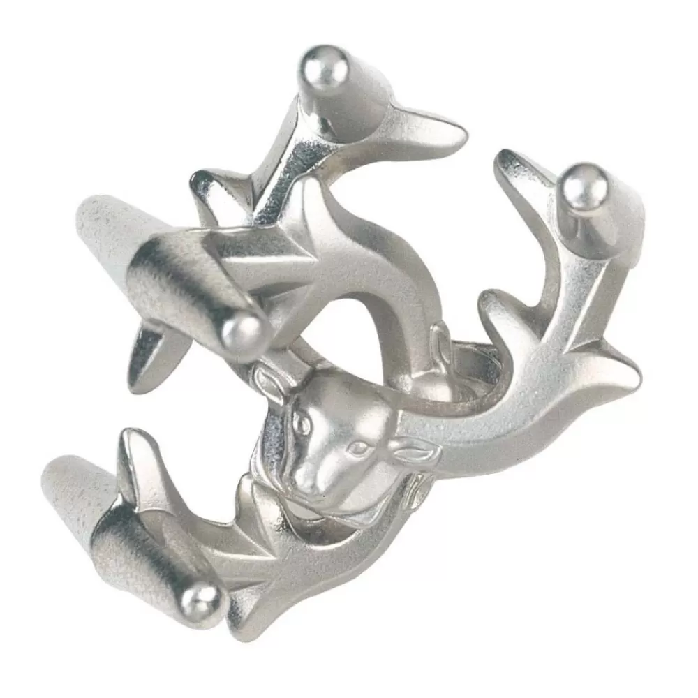 Huzzle / Hanayama - Elk | Knep & Knåp