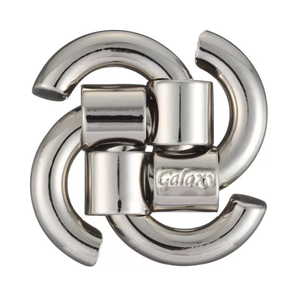 Huzzle / Hanayama - Galaxy | Knep & Knåp