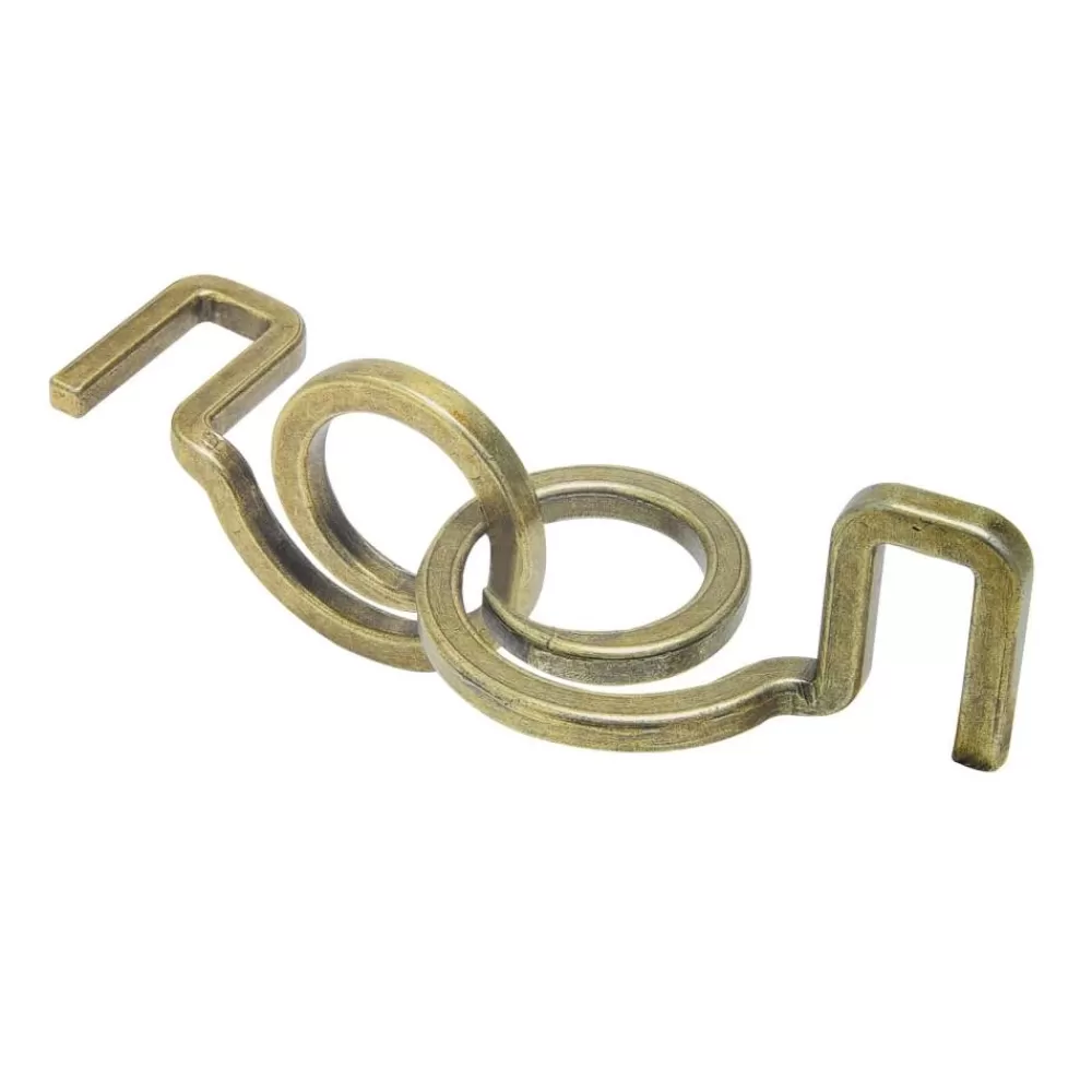 Huzzle / Hanayama - Hook | Knep & Knåp
