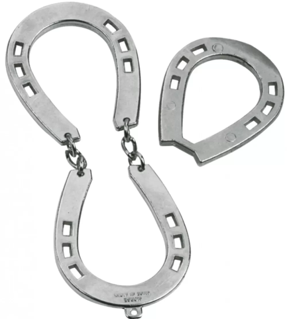 Huzzle / Hanayama - Horse | Knep & Knåp