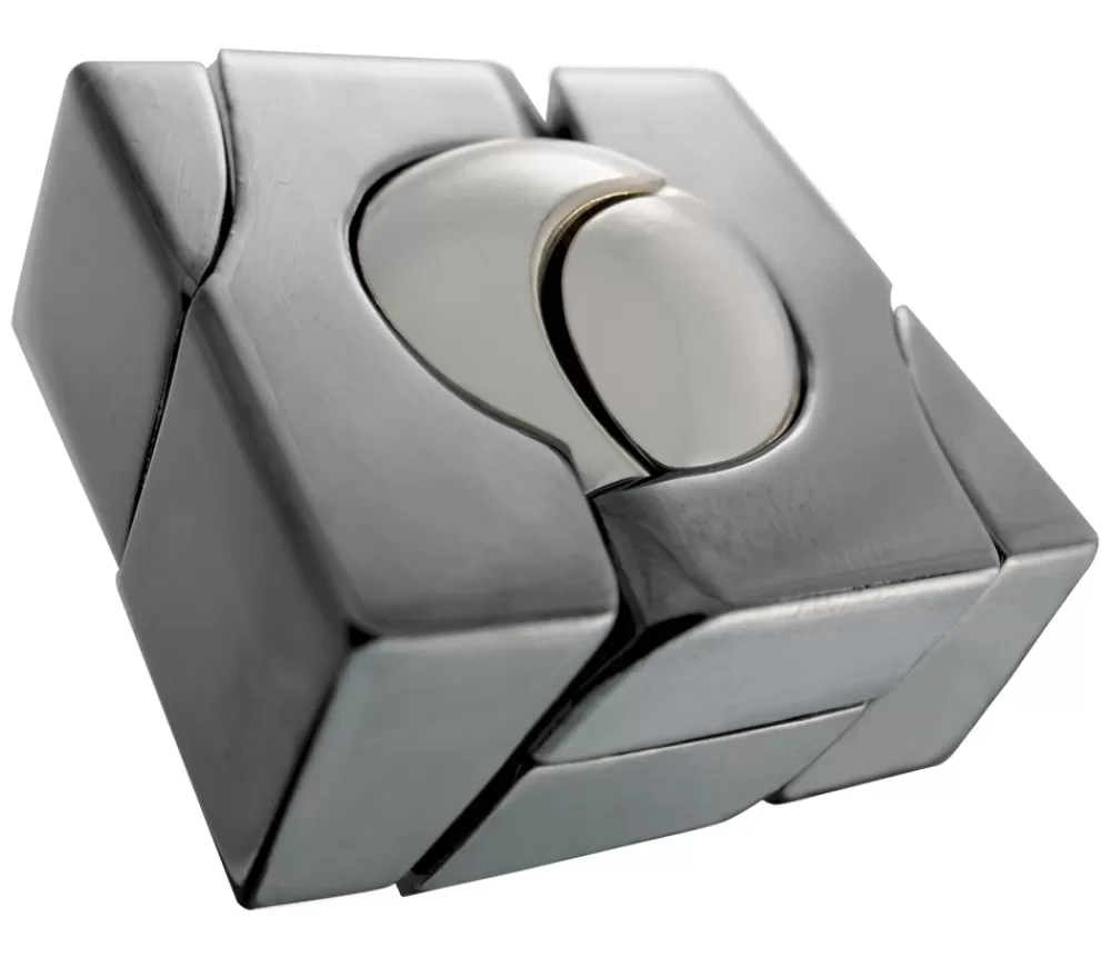 Huzzle / Hanayama - Marble | Knep & Knåp